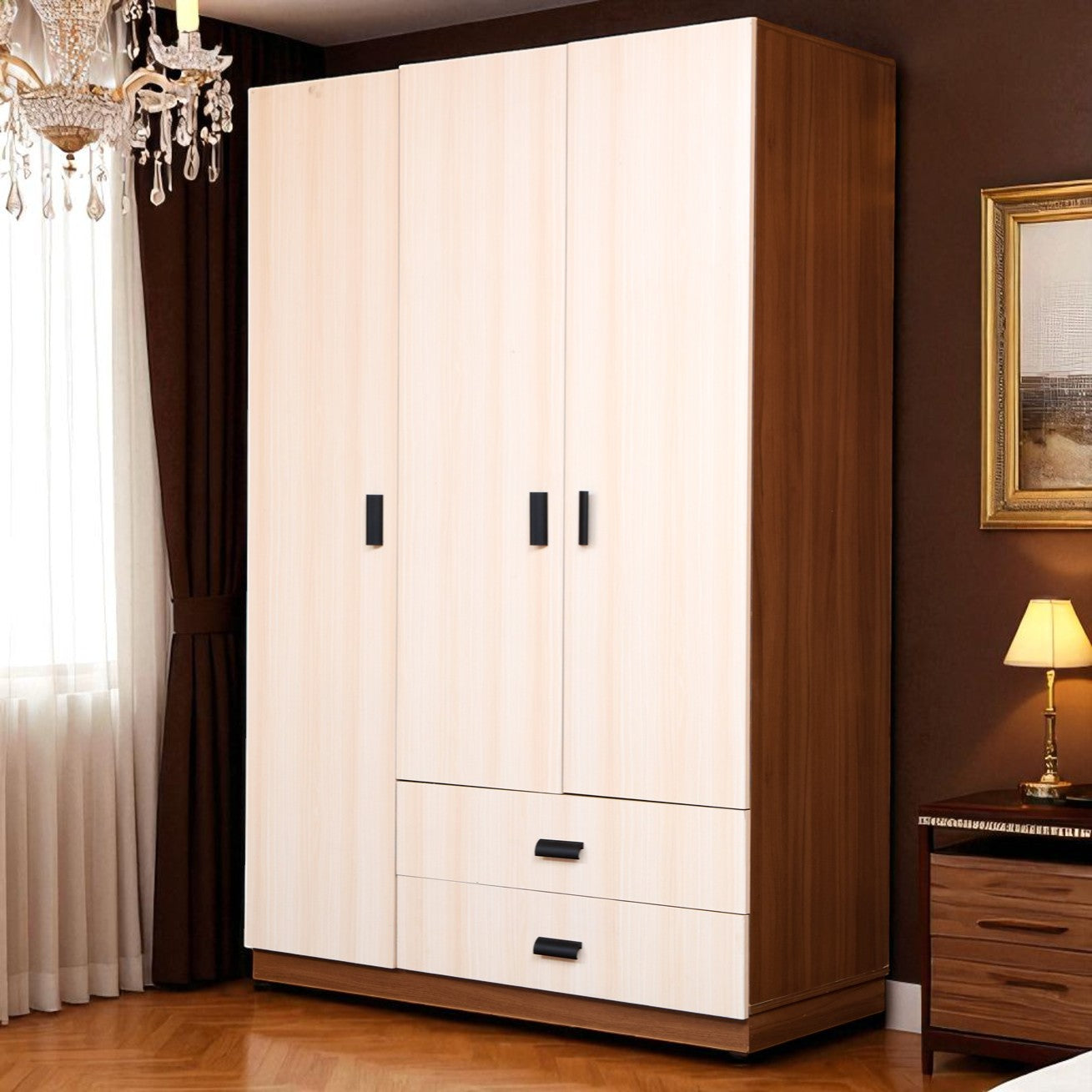 غرفة نوم اطفال 215