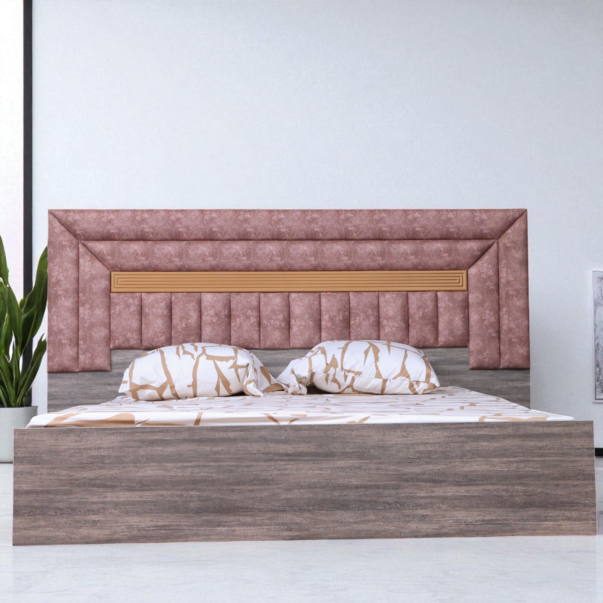 غرفة نوم ماستر 216