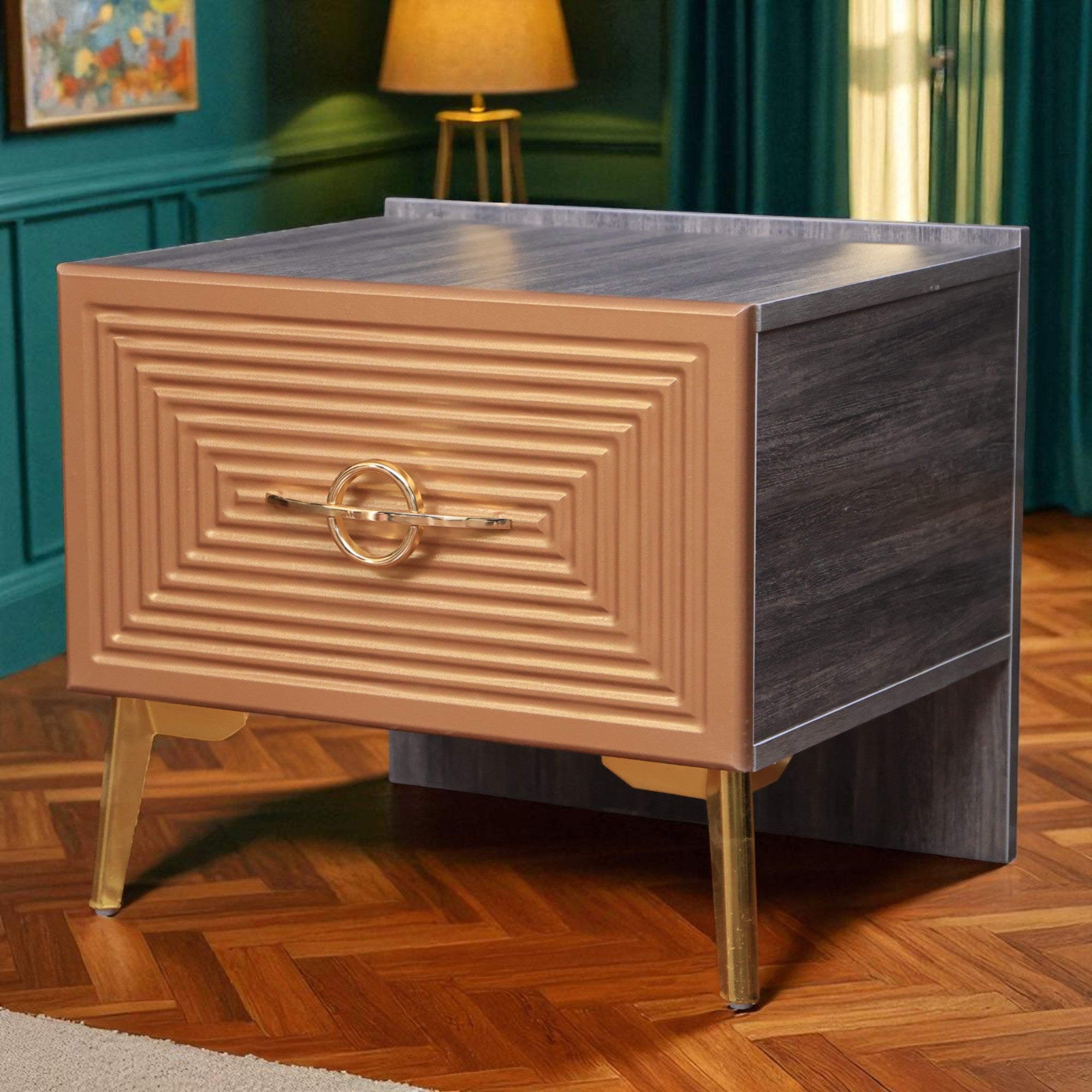 غرفة نوم ماستر 216