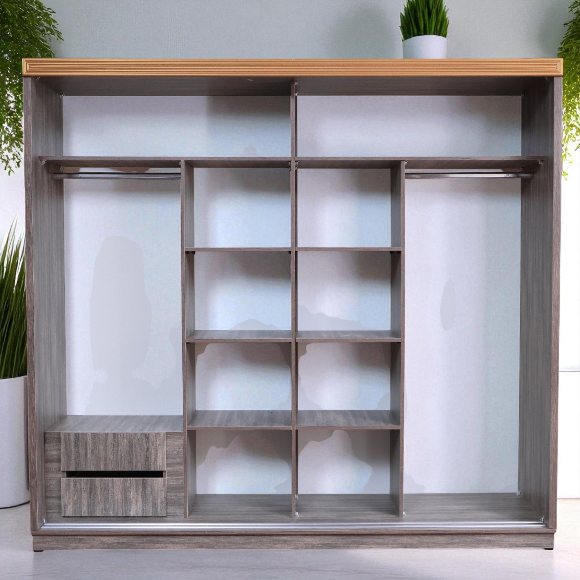 دولاب ماستر 216