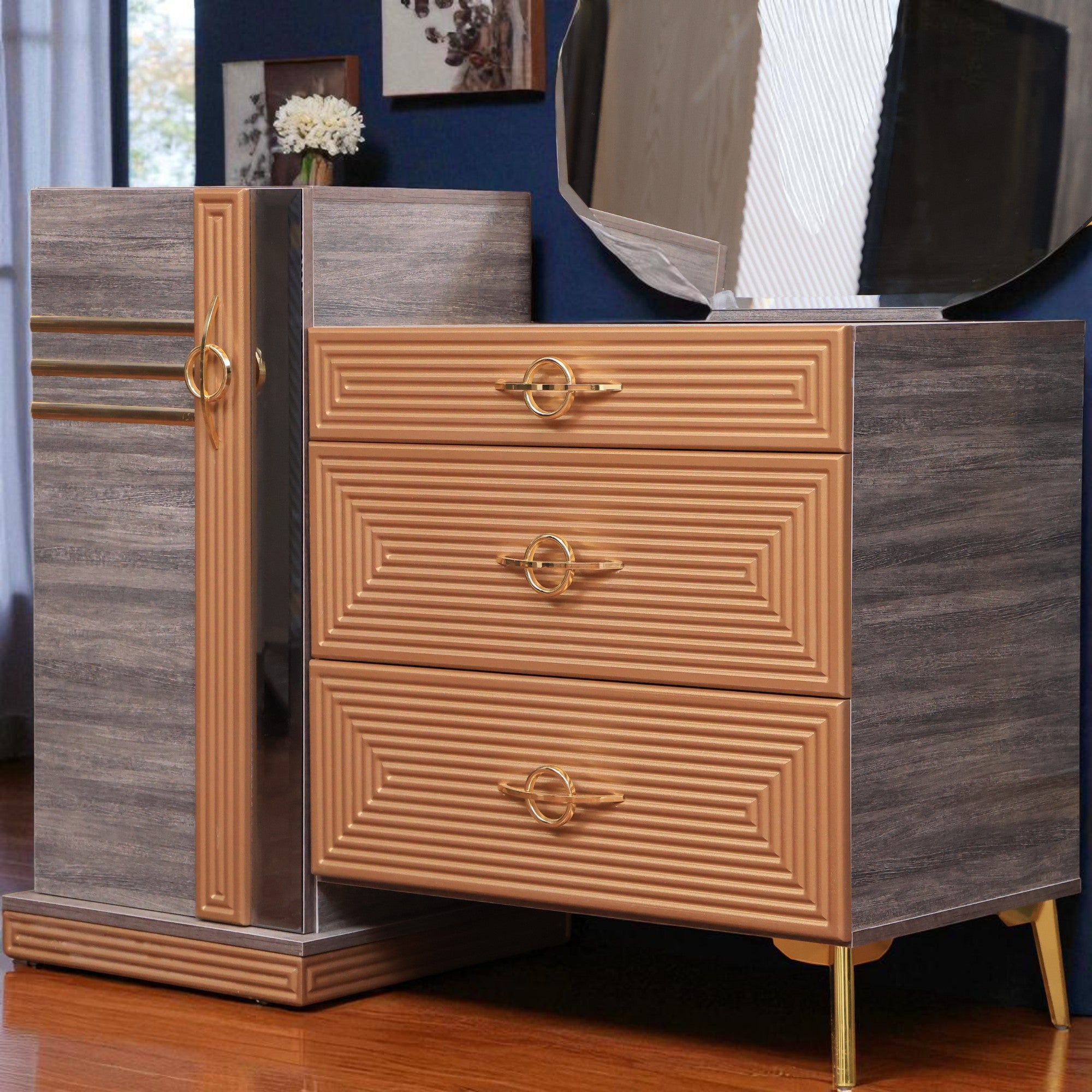 غرفة نوم ماستر 216