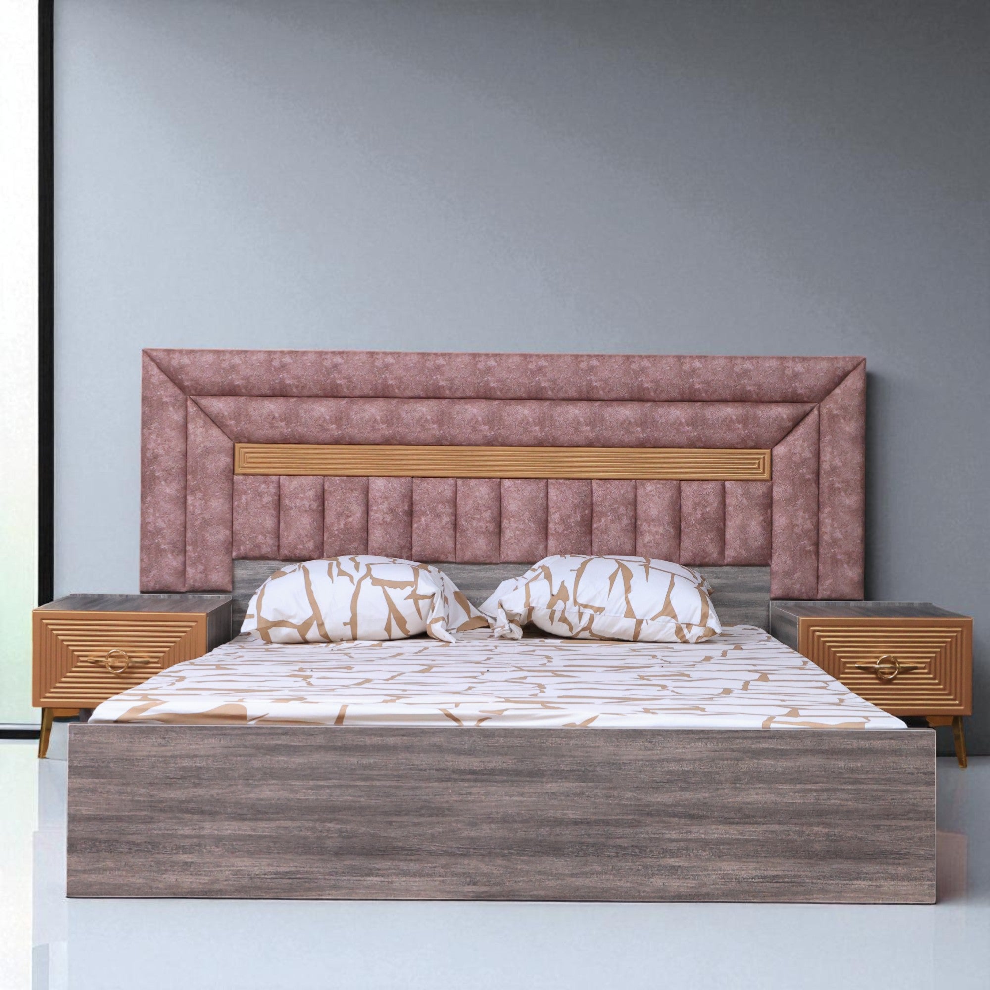 سرير ماستر 216