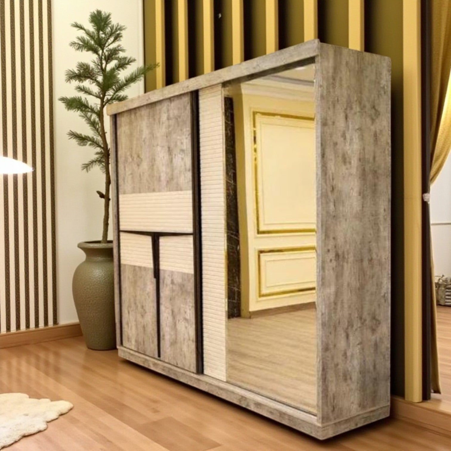 دولاب ماستر 132