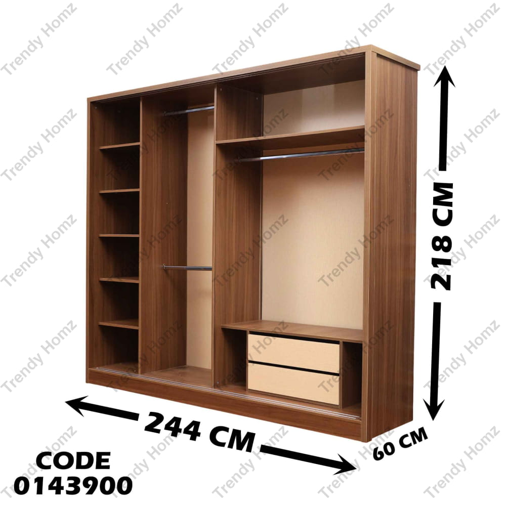غرفة نوم ماستر 439