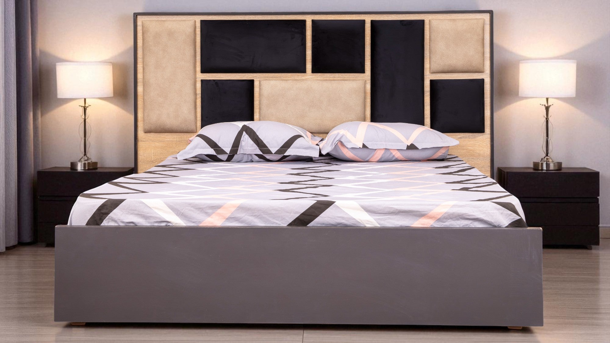 سرير ماستر 231