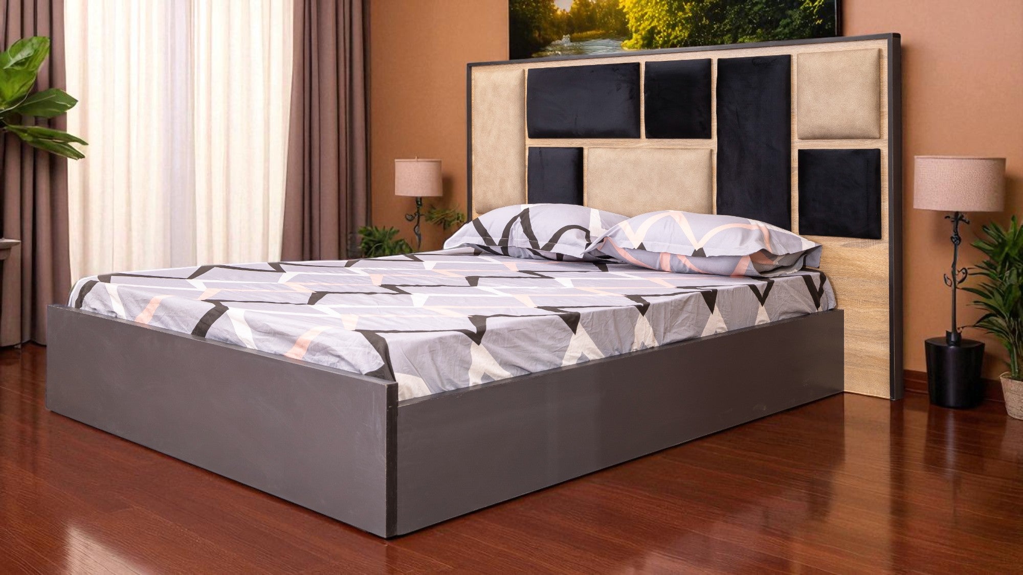 سرير ماستر 231