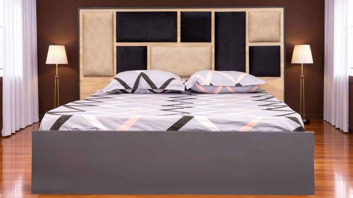 سرير ماستر 231