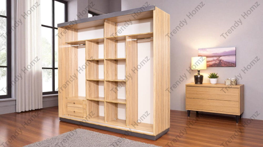 غرفة نوم ماستر 231