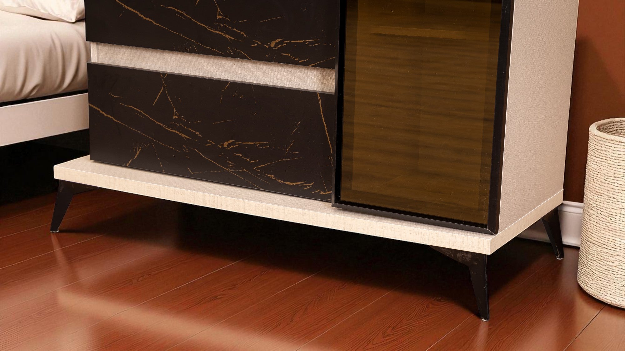 غرفة نوم ماستر 233