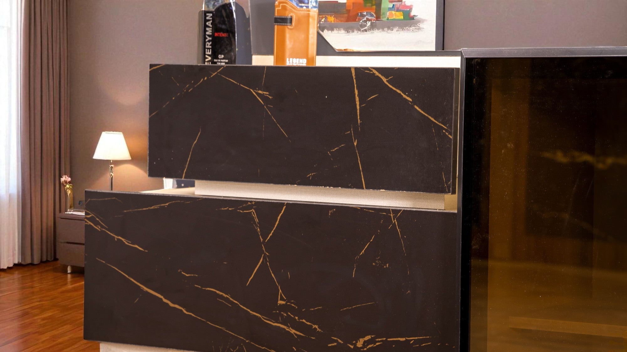 غرفة نوم ماستر 233