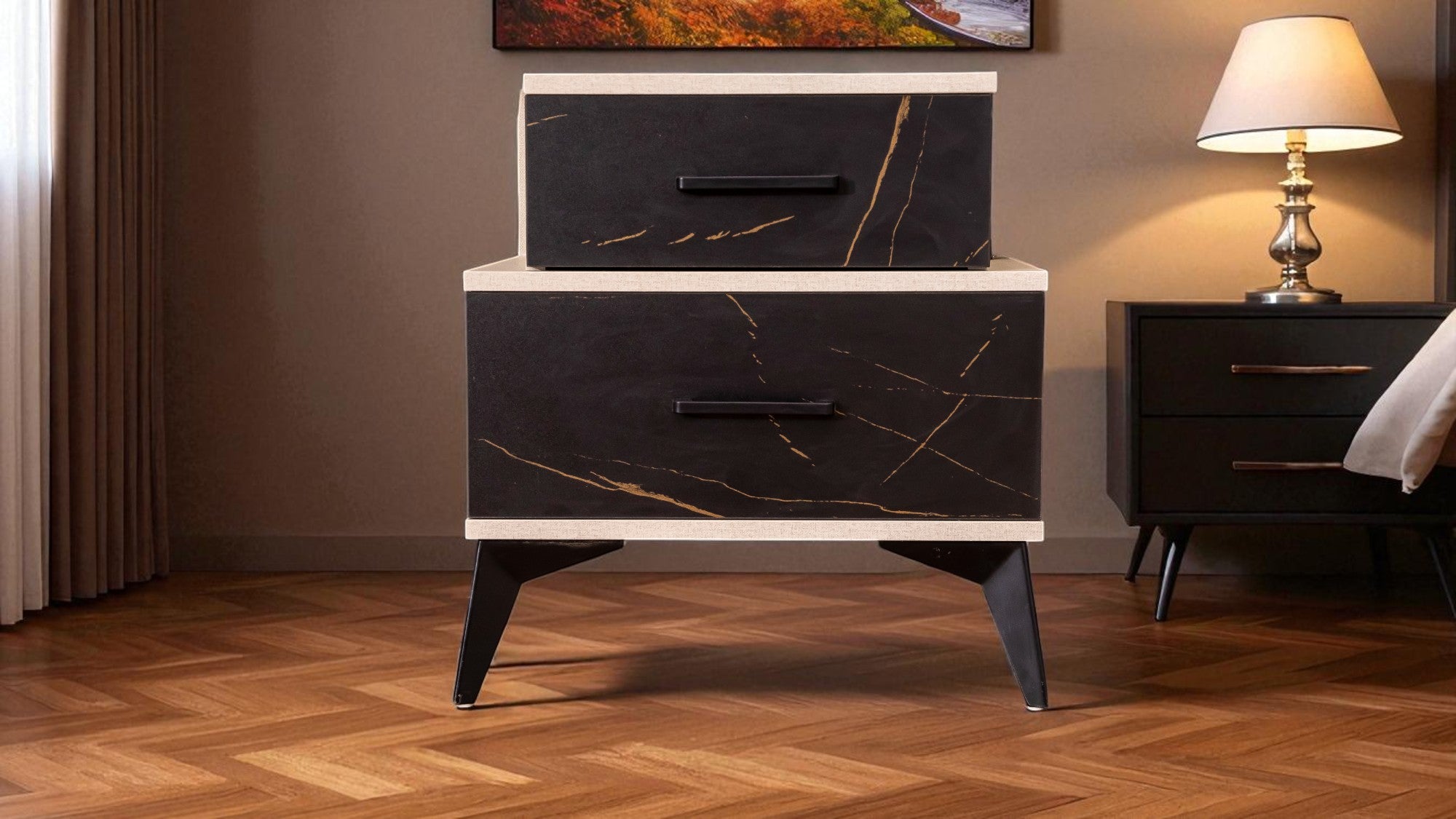 غرفة نوم ماستر 233