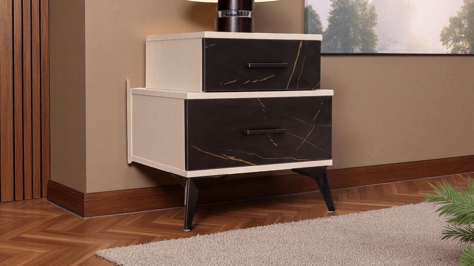 غرفة نوم ماستر 233