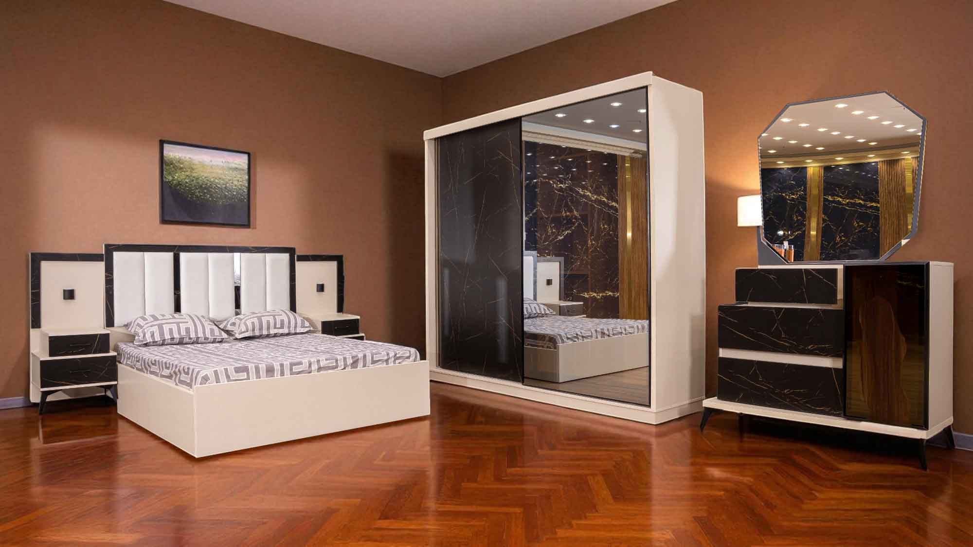 غرفة نوم ماستر 233