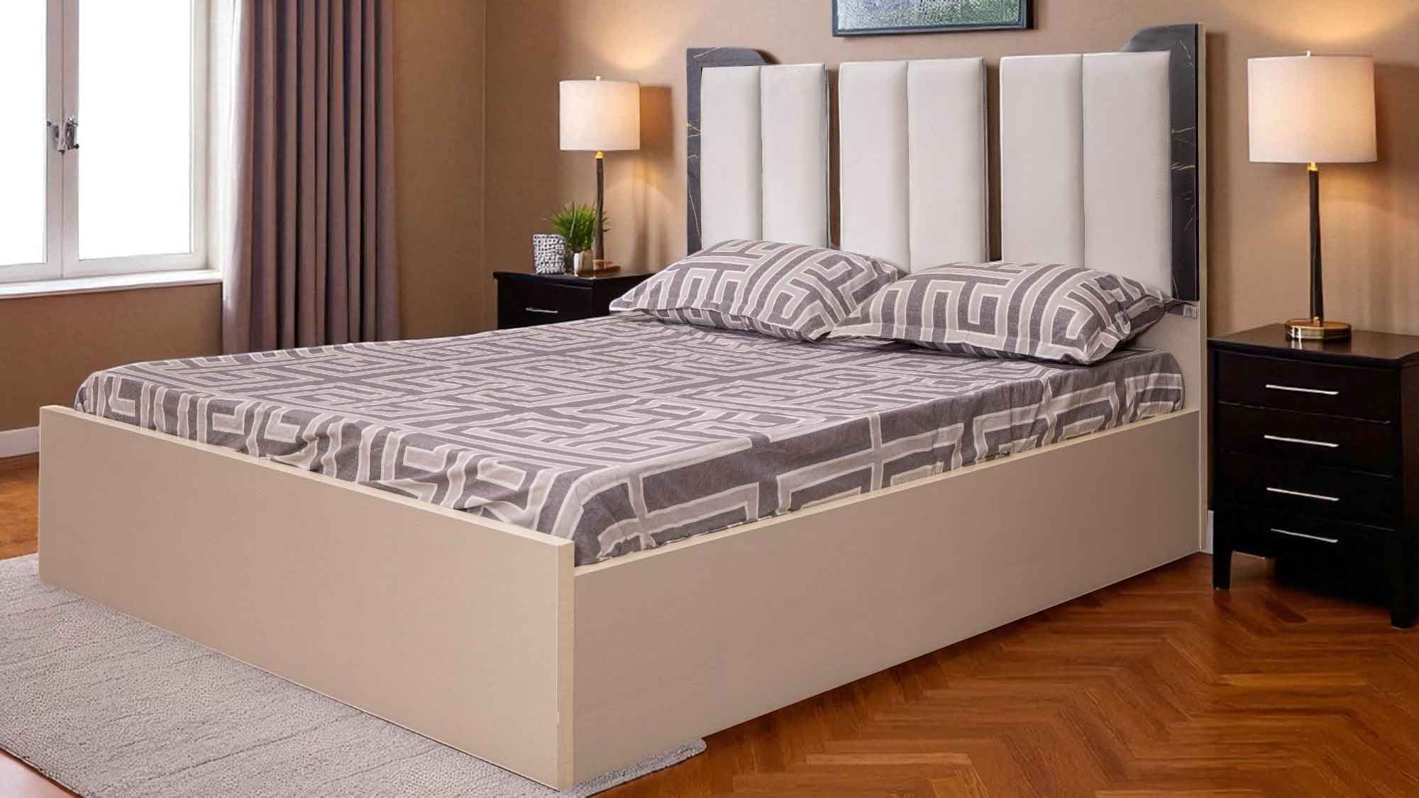 غرفة نوم ماستر 233