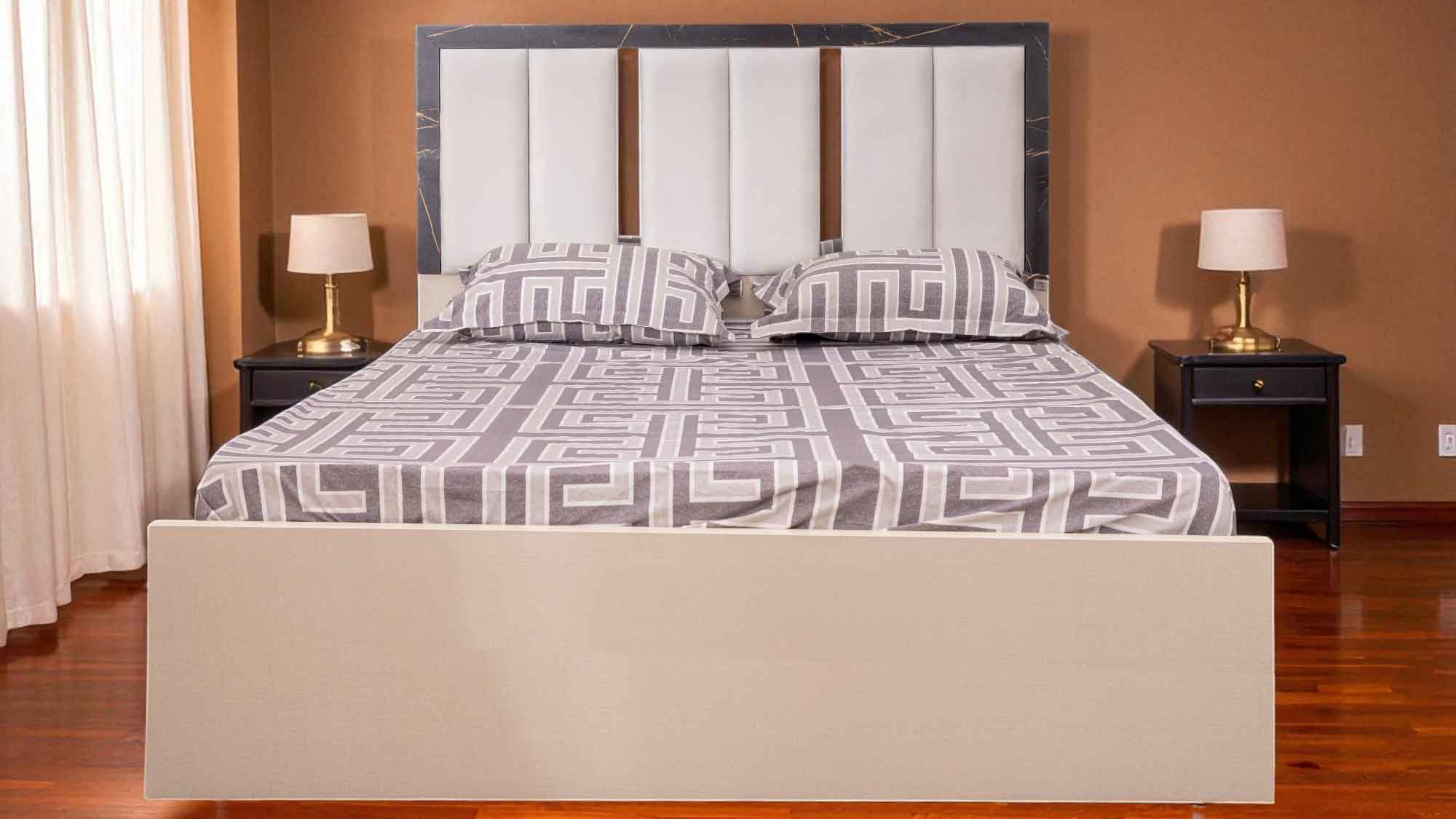 غرفة نوم ماستر 233