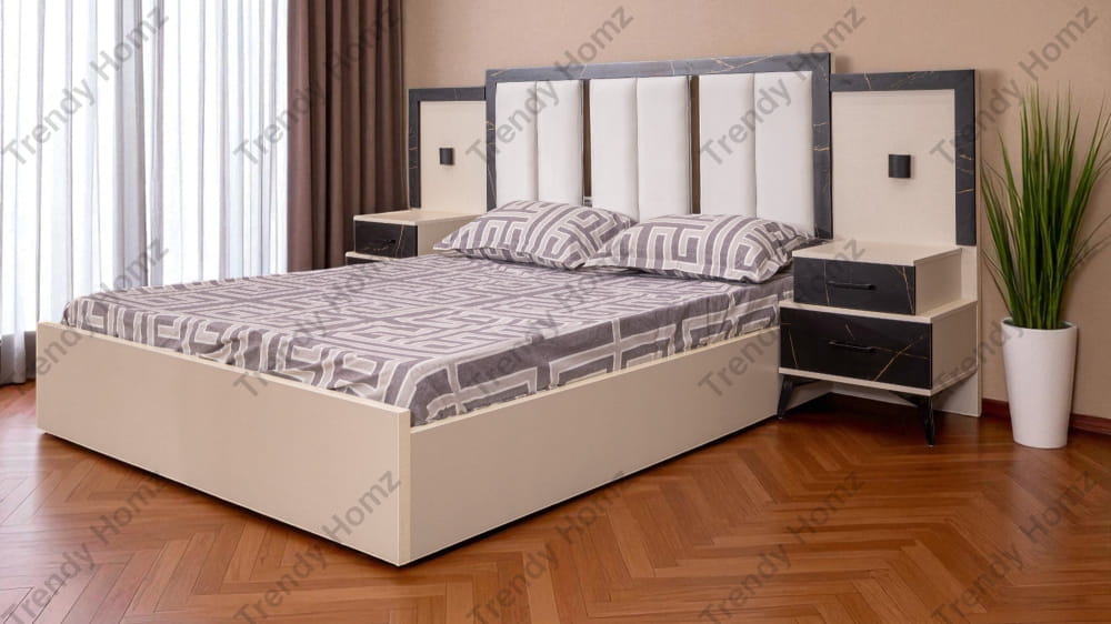 غرفة نوم ماستر 233