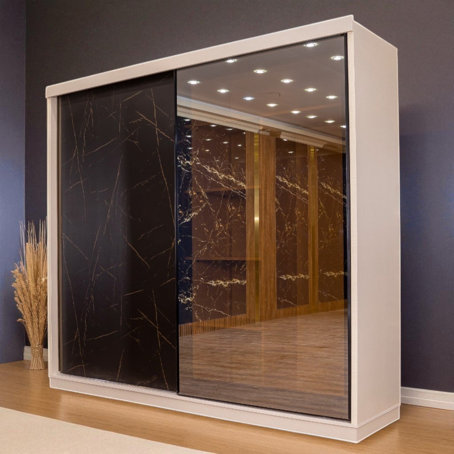 دولاب ماستر 233