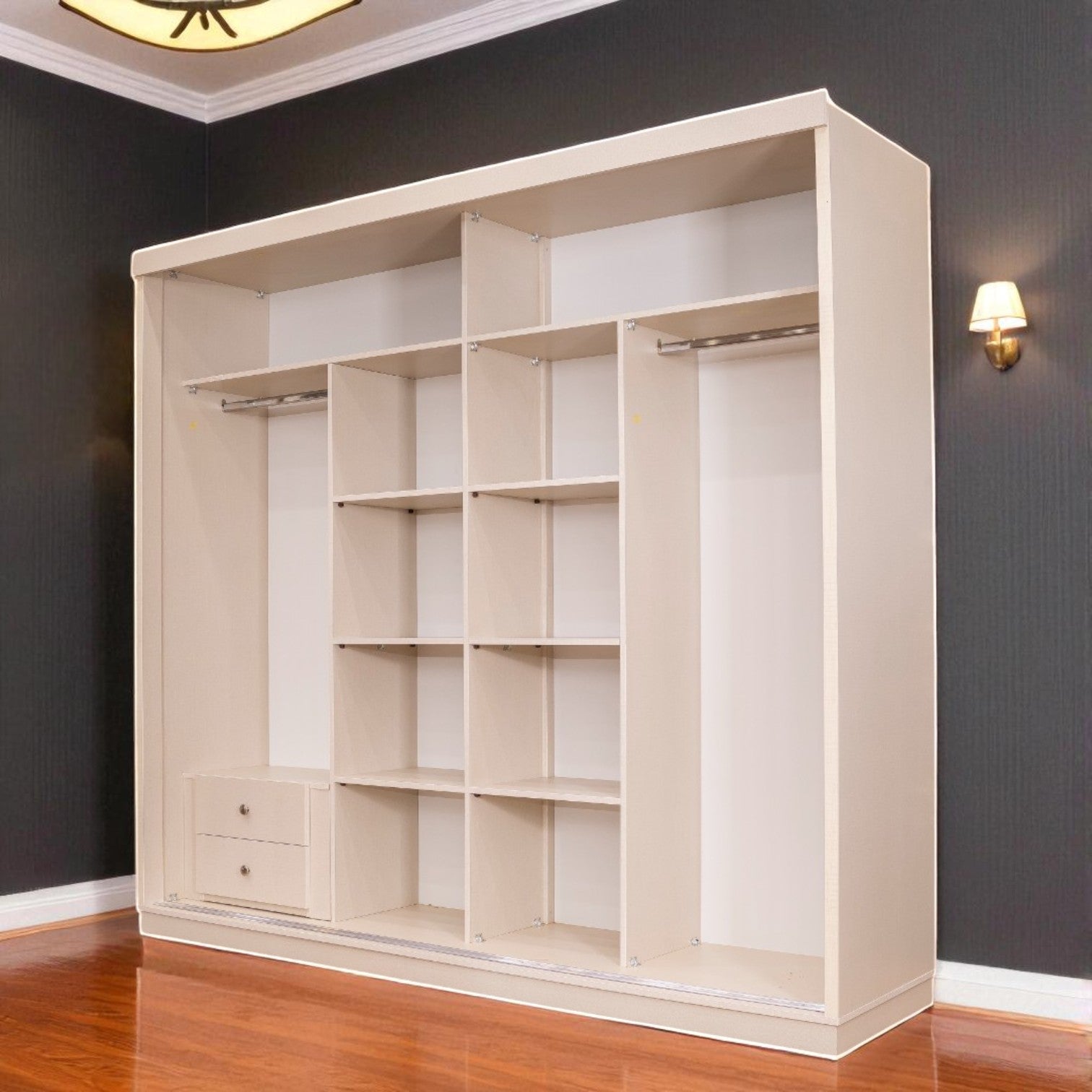 دولاب ماستر 233