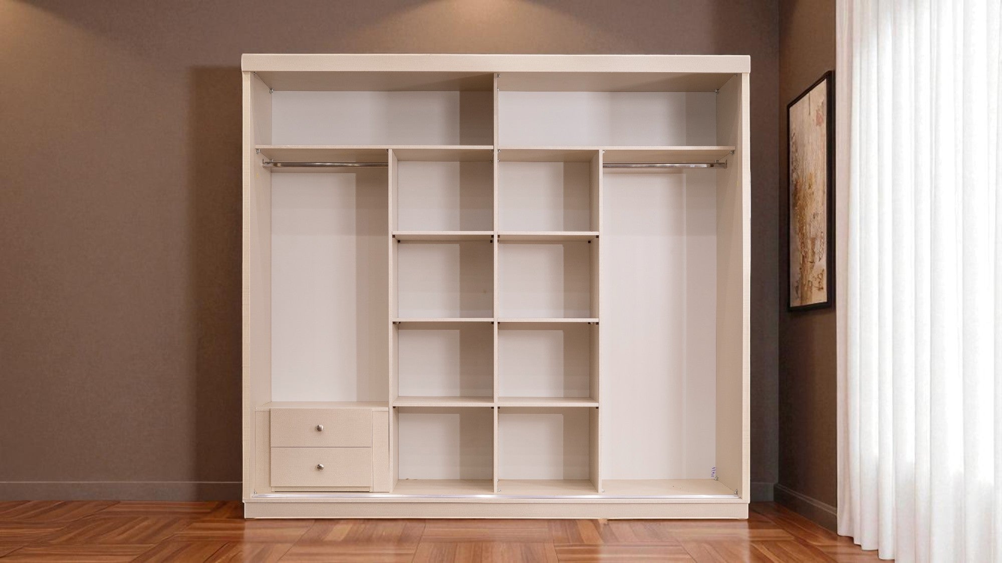 غرفة نوم ماستر 233