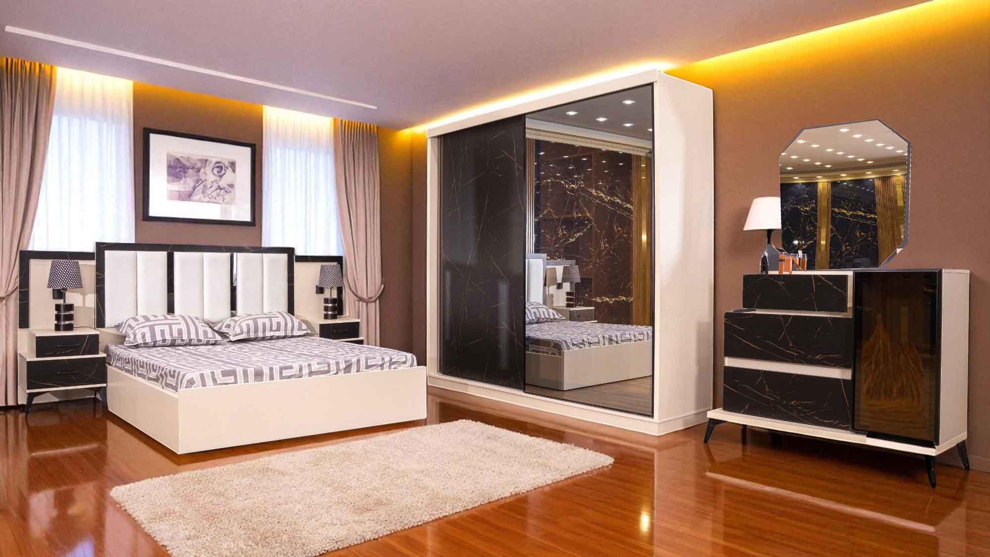 غرفة نوم ماستر 233