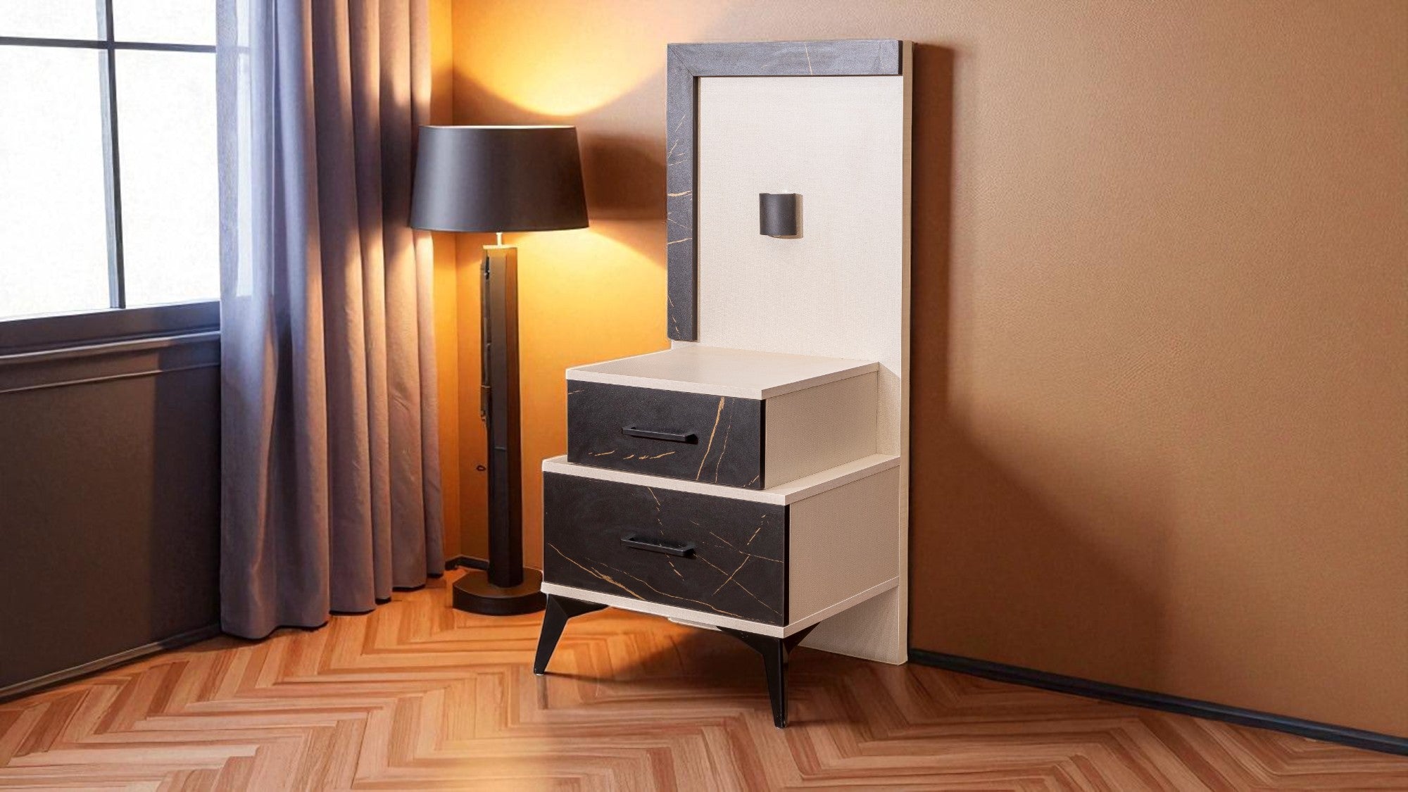 غرفة نوم ماستر 233