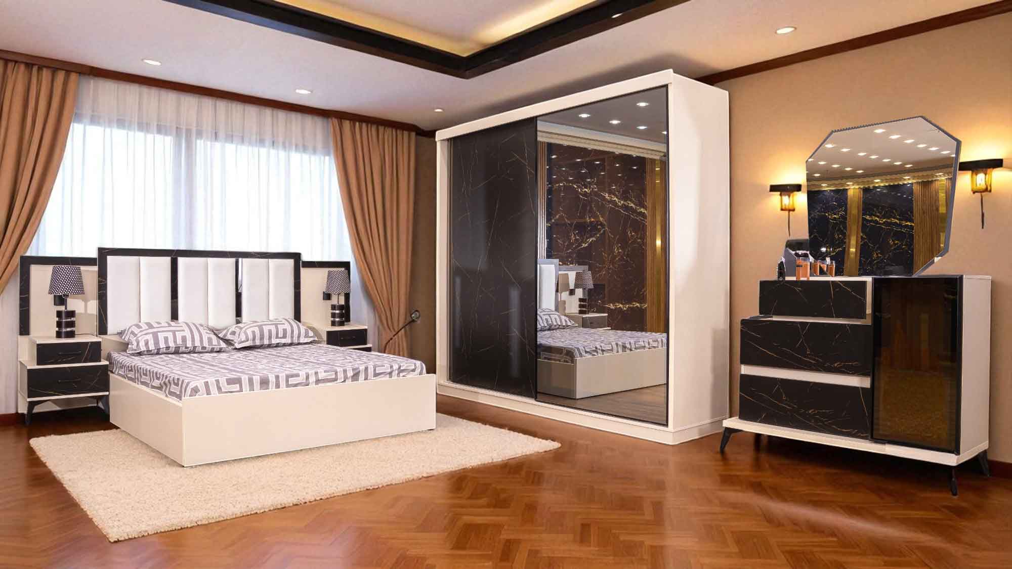 غرفة نوم ماستر 233