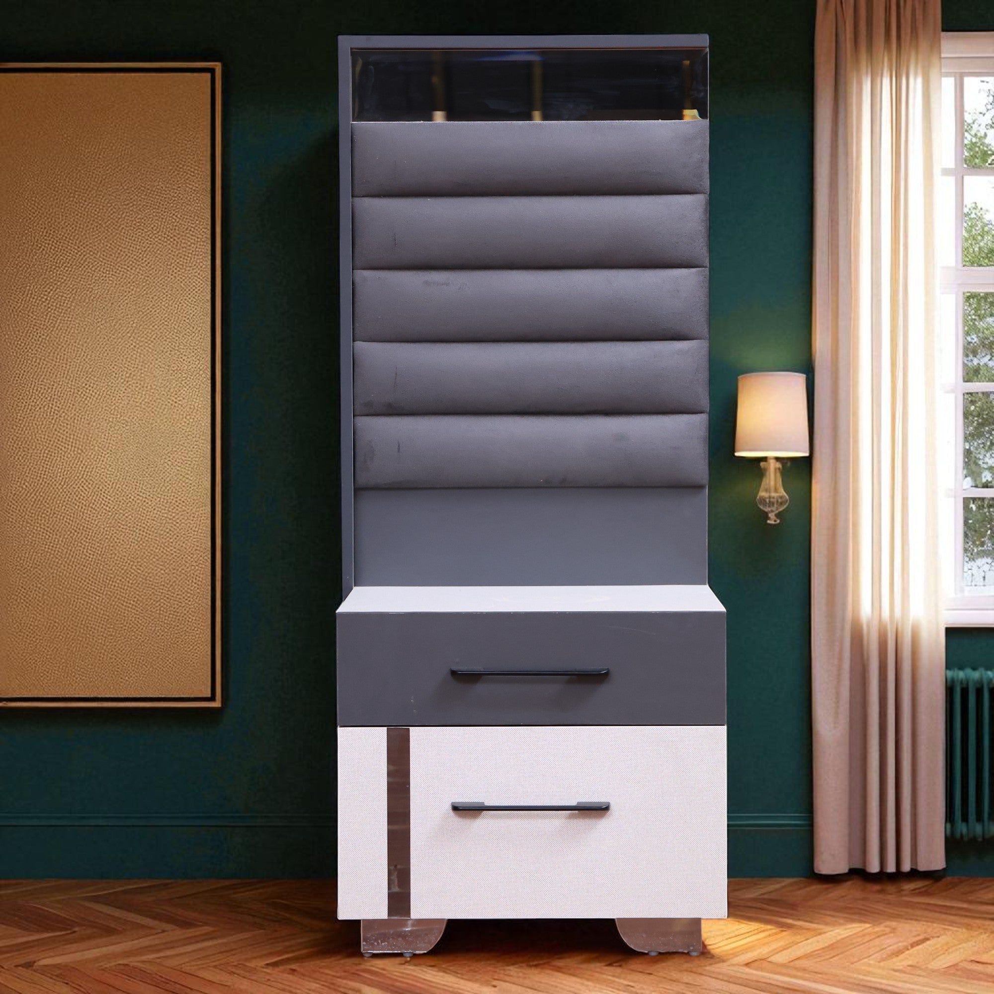 غرفة نوم ماستر 235