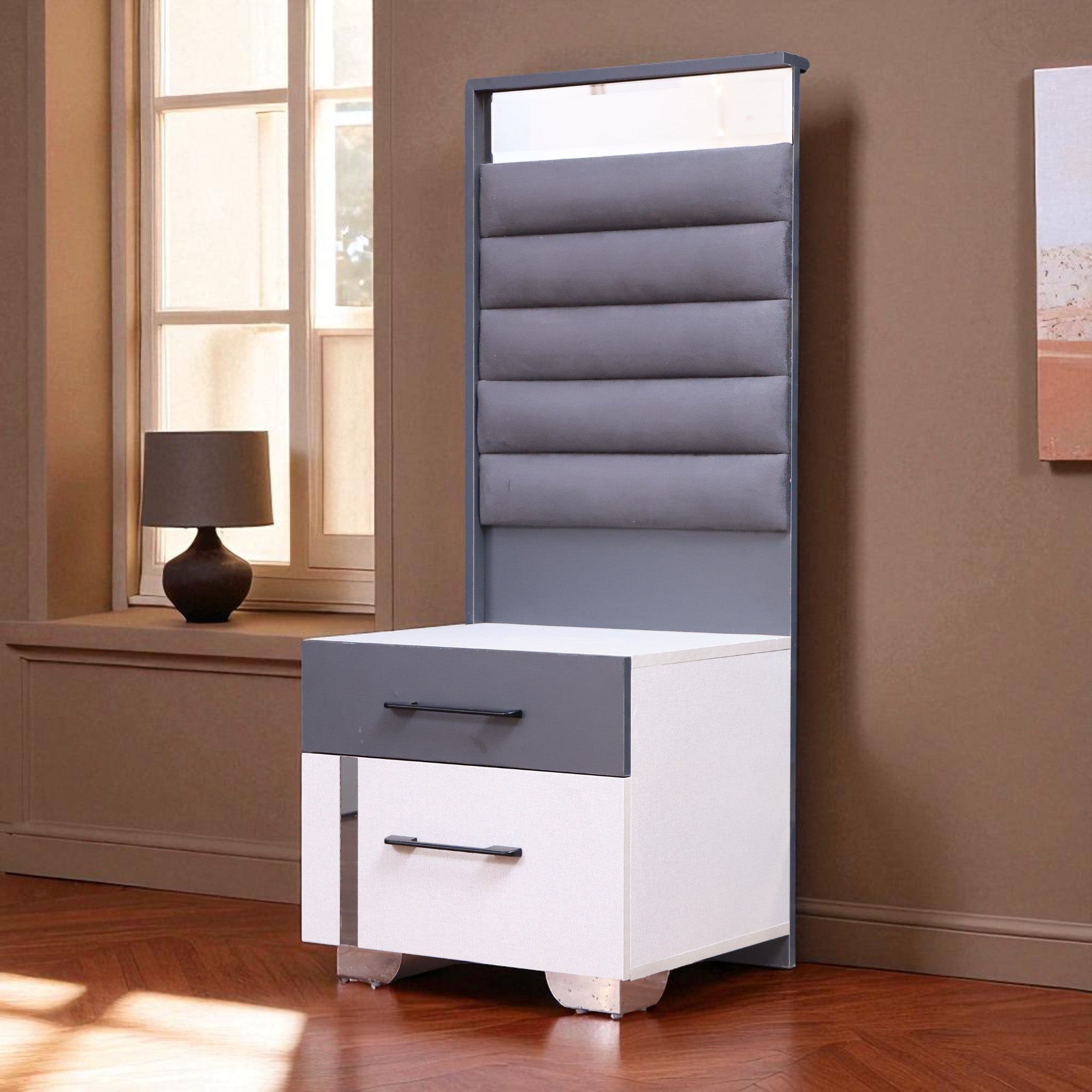 غرفة نوم ماستر 235