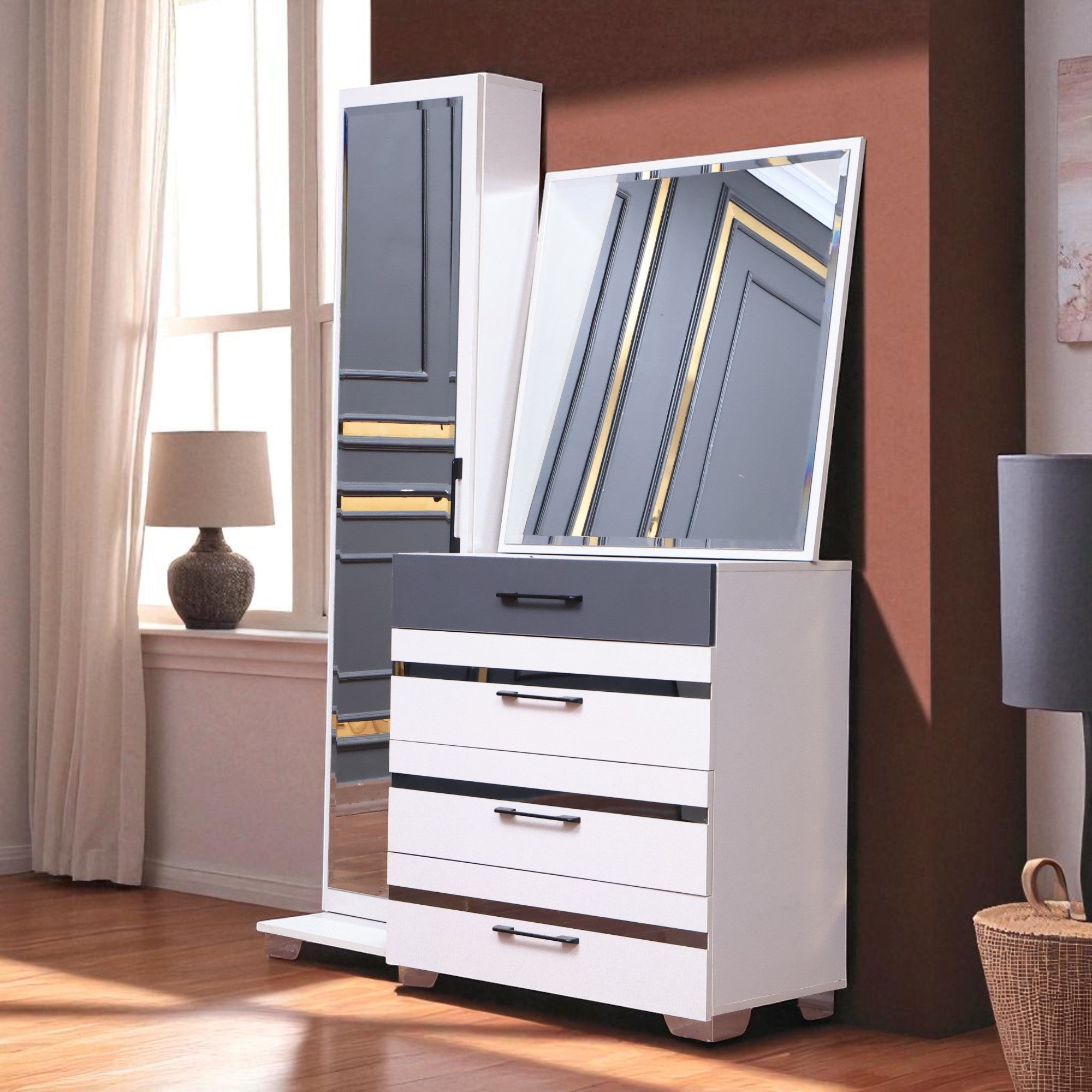 غرفة نوم ماستر 235