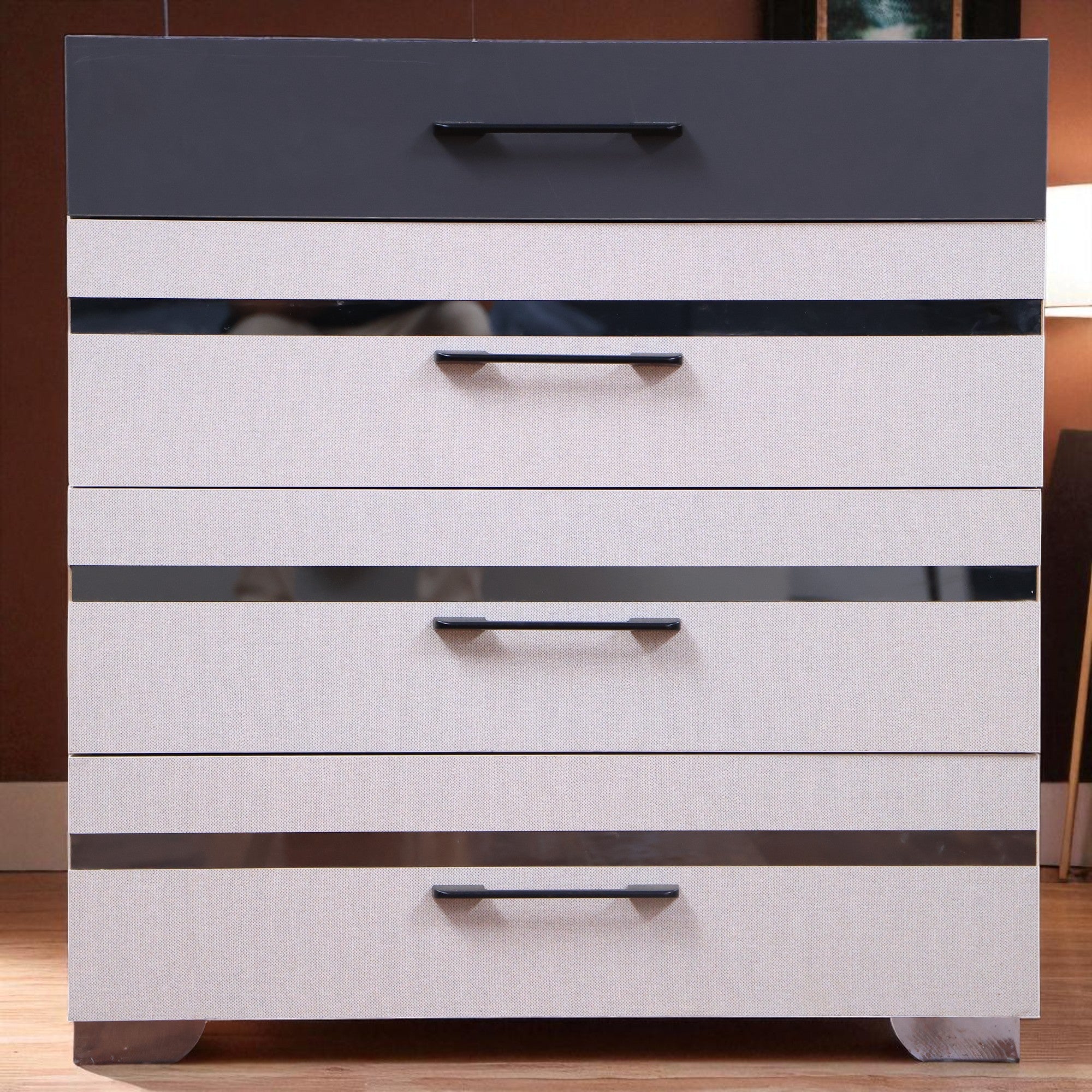 غرفة نوم ماستر 235