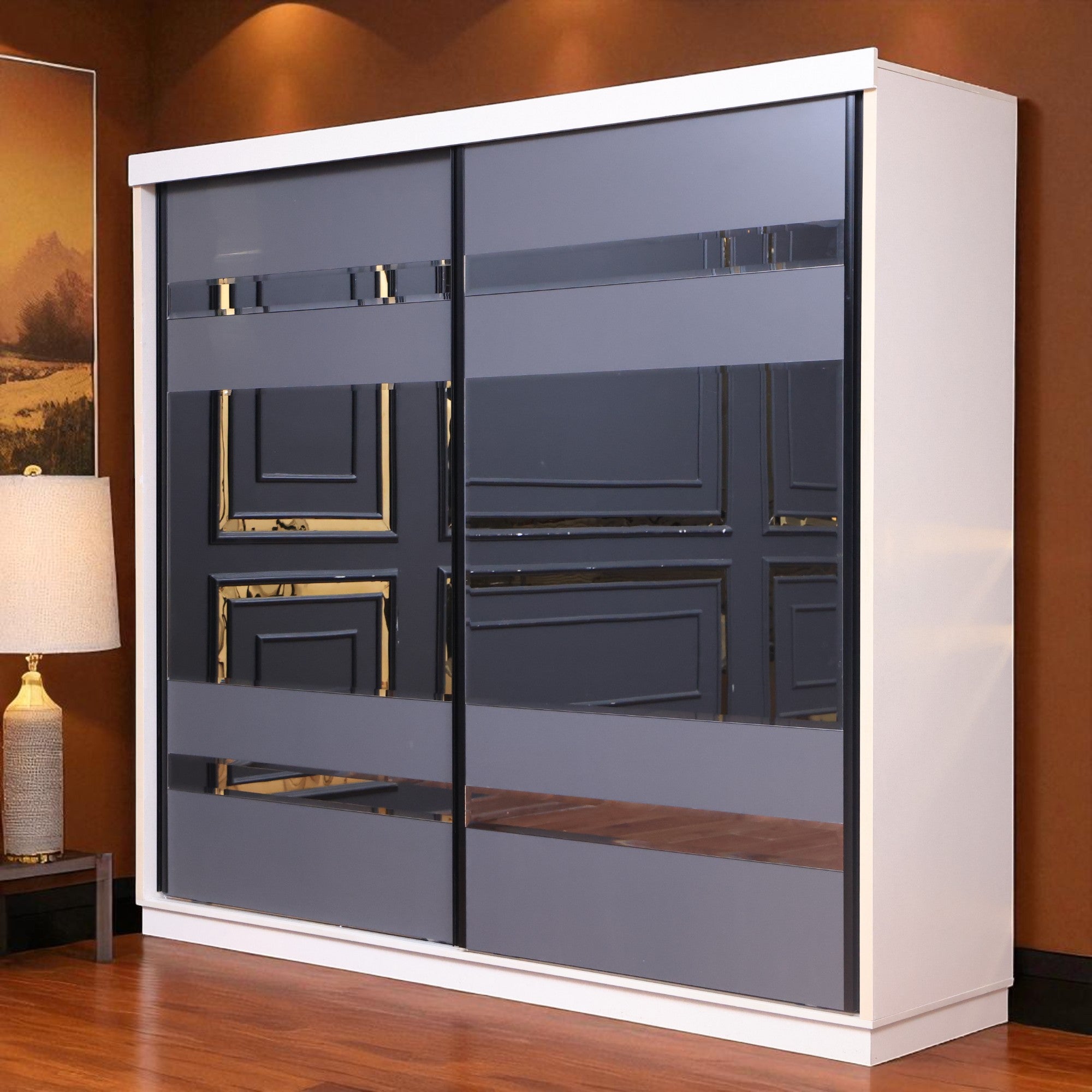 غرفة نوم ماستر 235