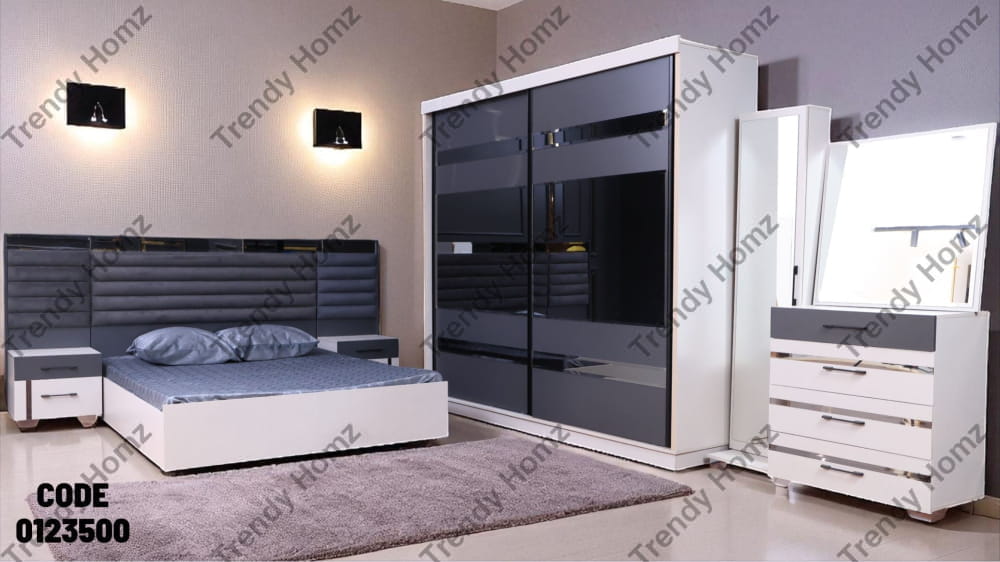 غرفة نوم ماستر 235