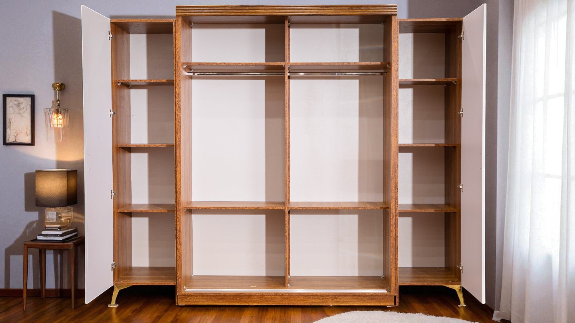 غرفة نوم ماستر 238