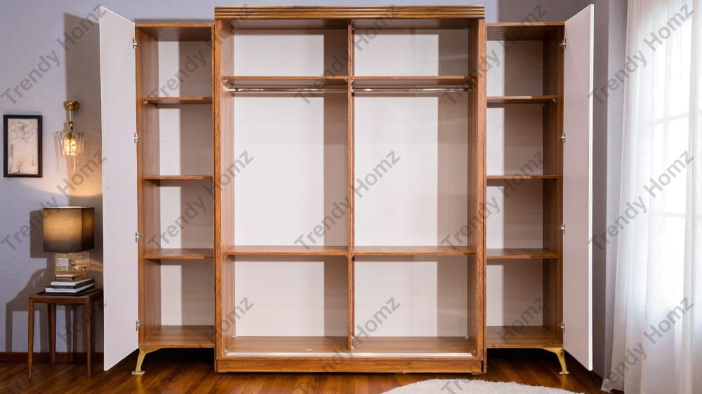 غرفة نوم ماستر 238