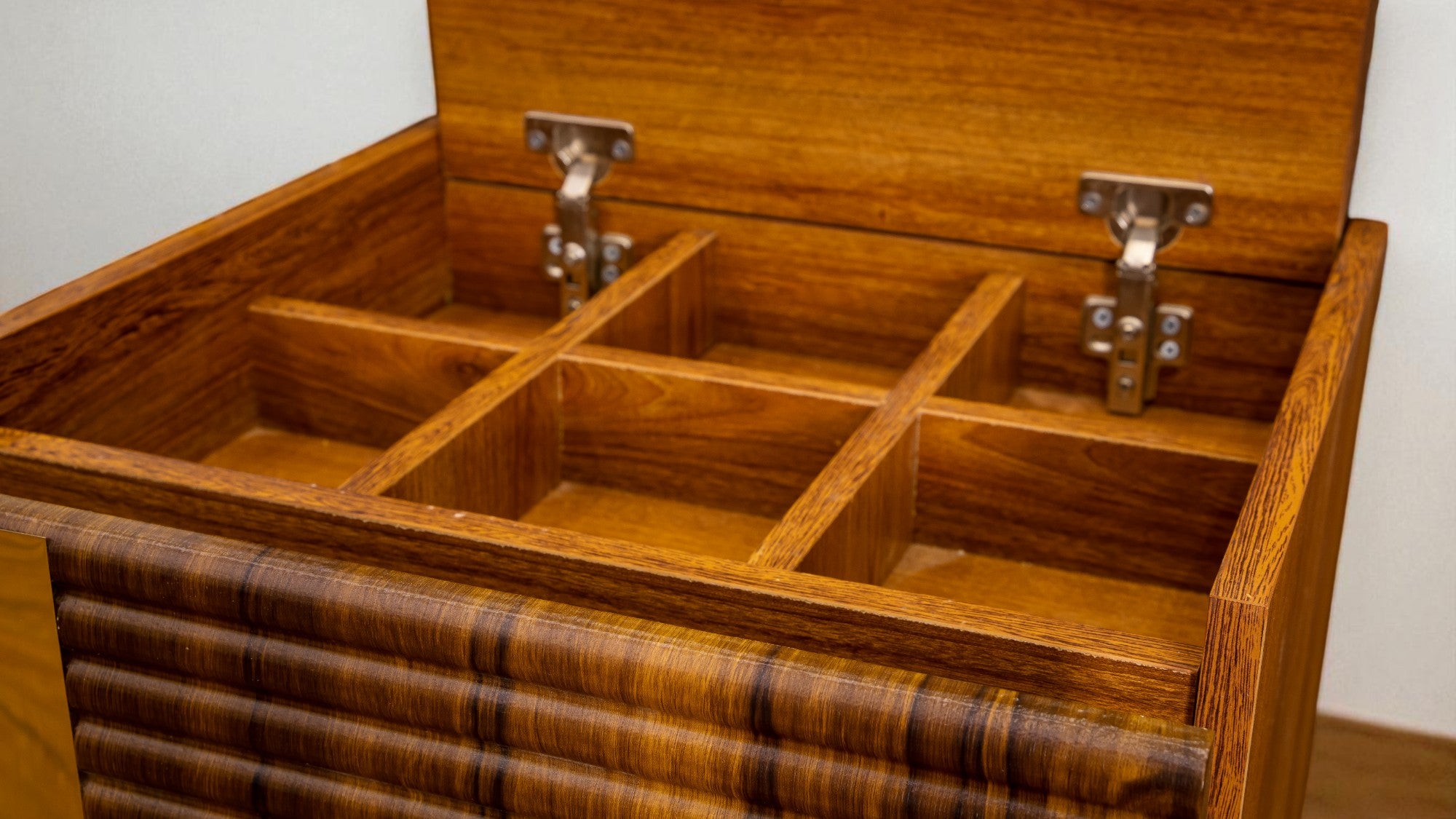 غرفة نوم ماستر 238