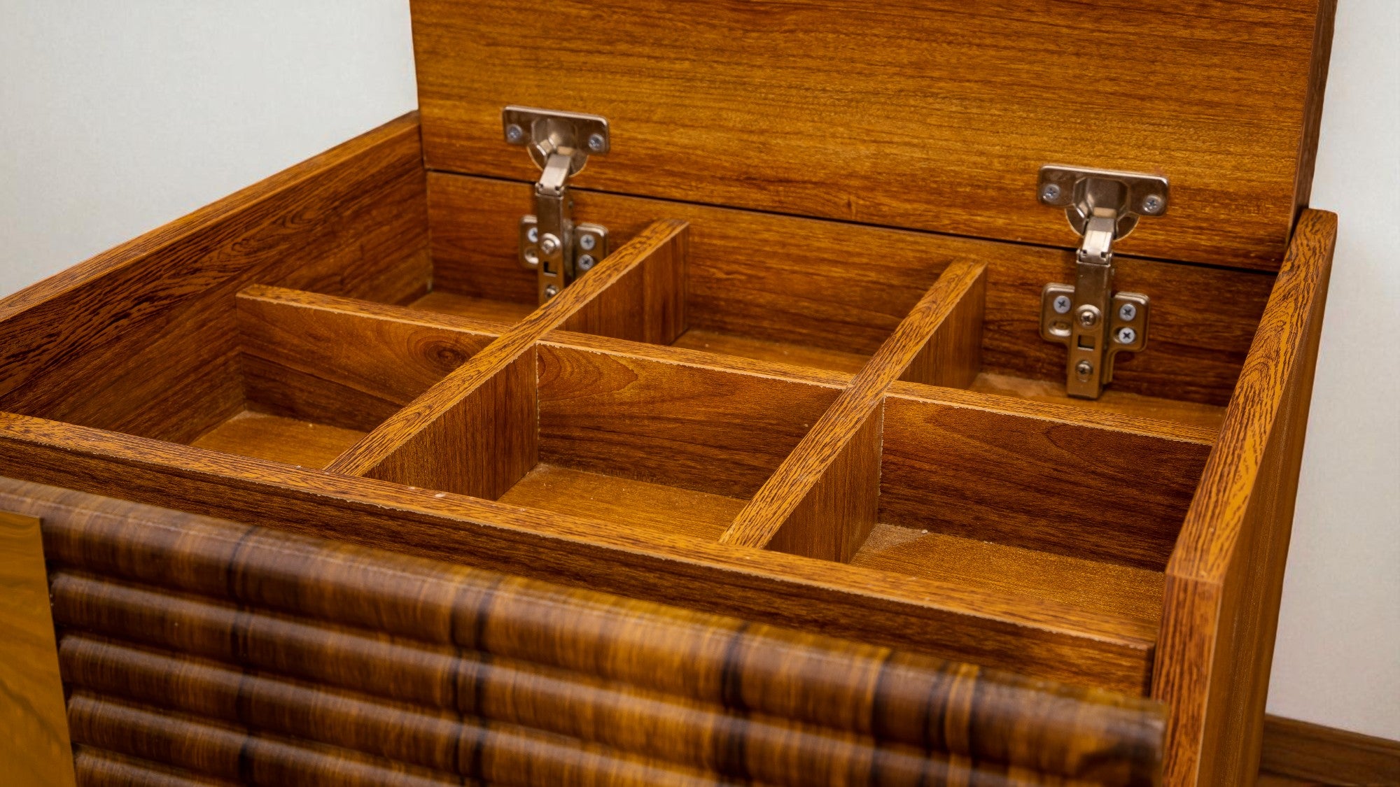 غرفة نوم ماستر 238