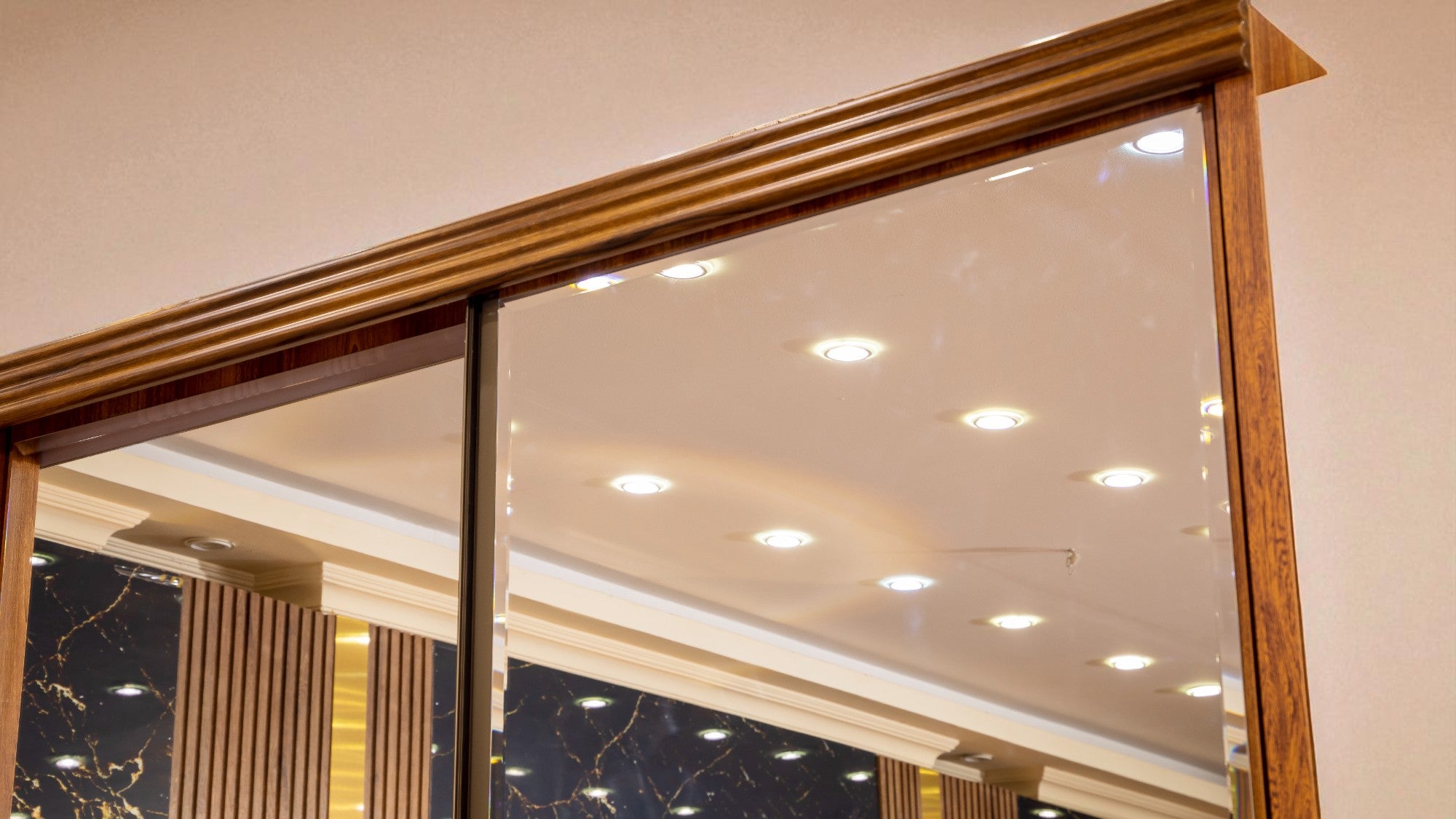 غرفة نوم ماستر 238