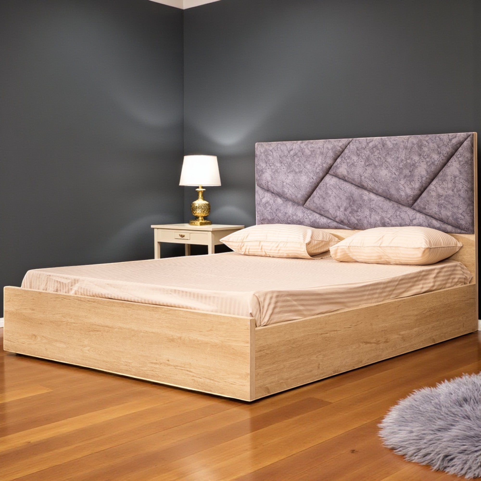 سرير ماستر 239