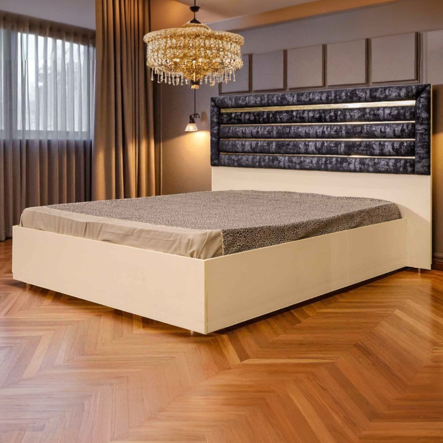 سرير ماستر 242