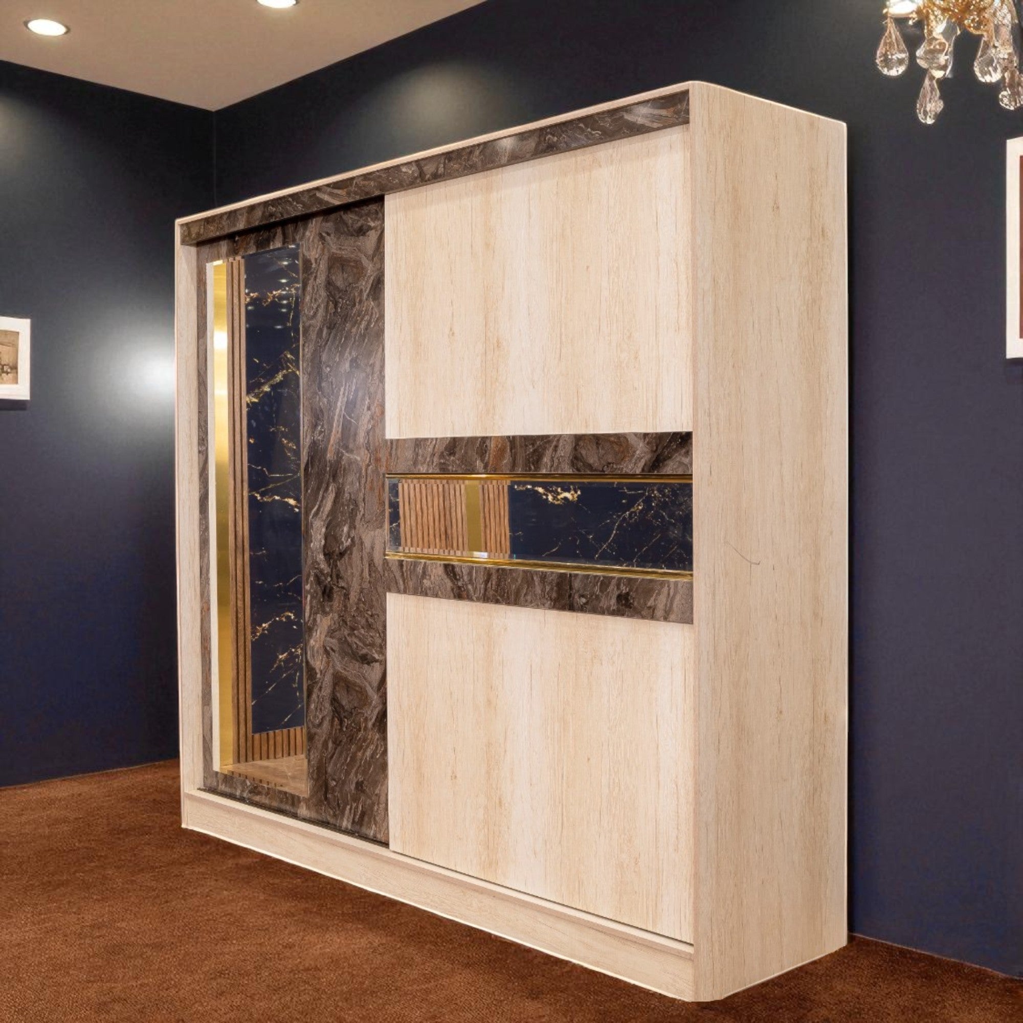 دولاب ماستر 243