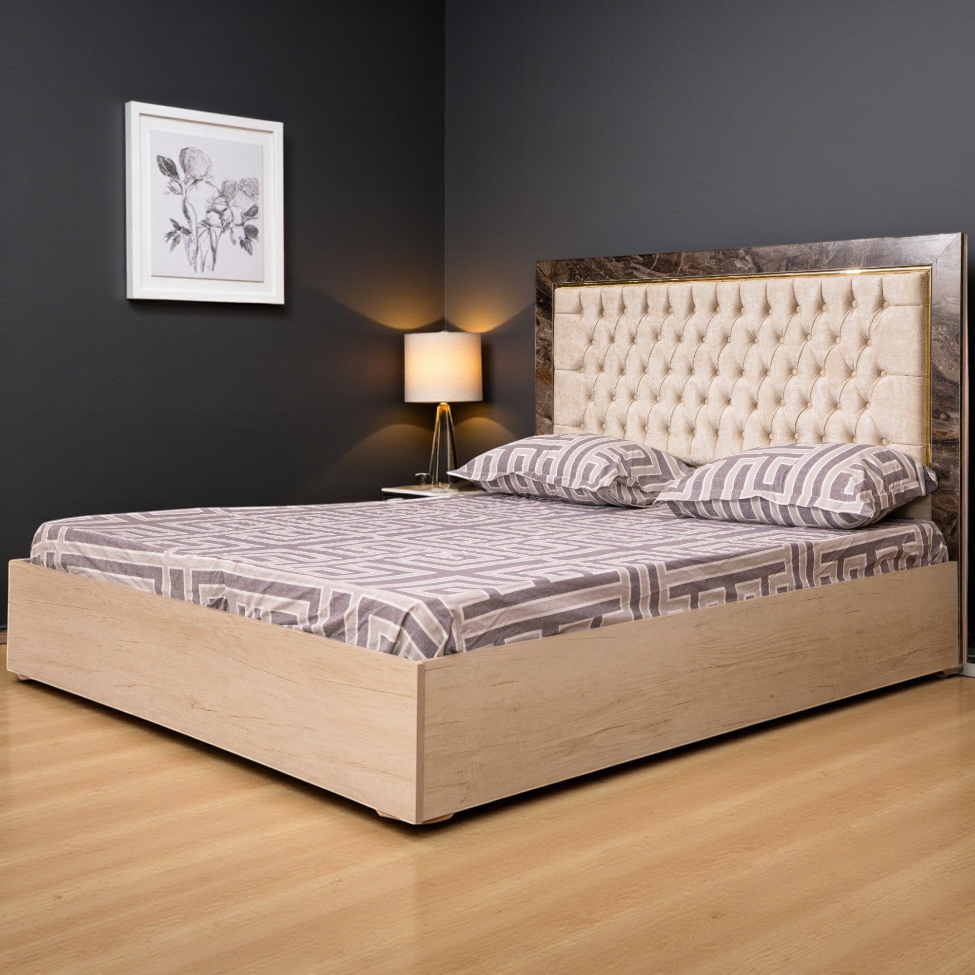 سرير ماستر 243