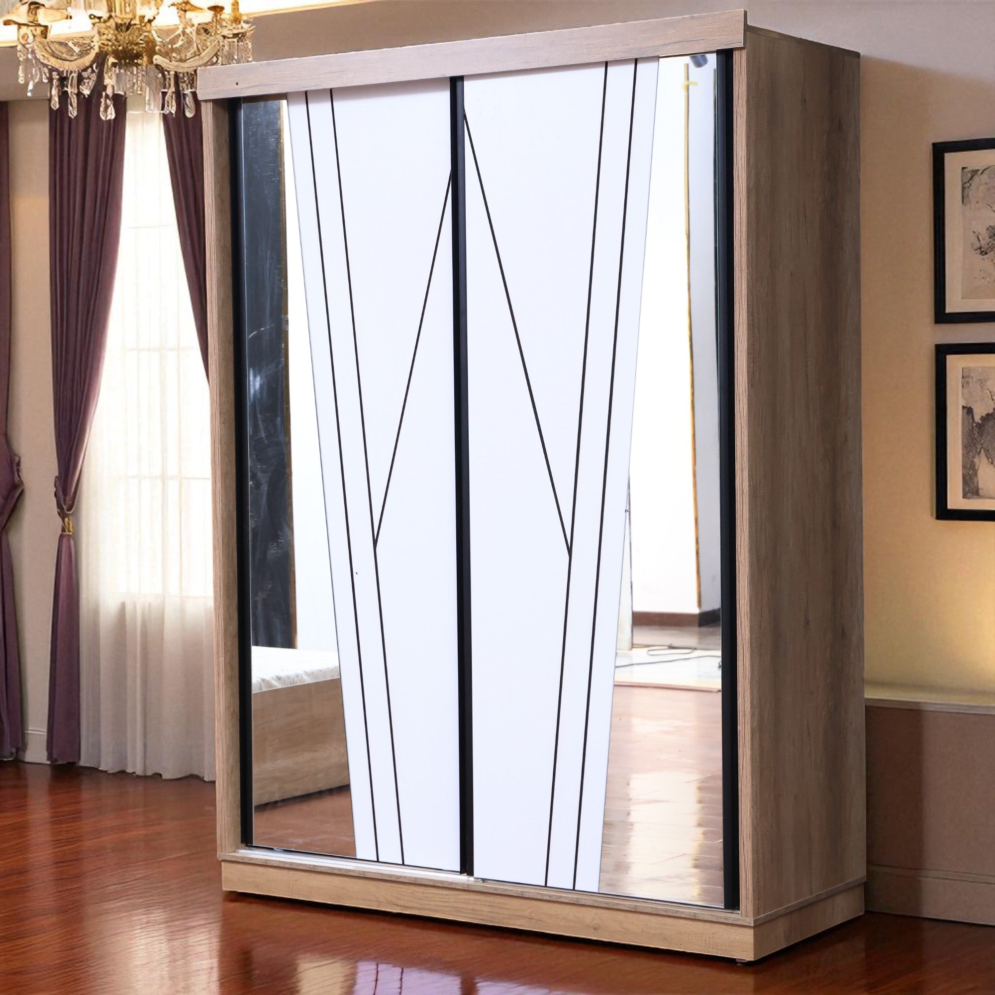 غرفة نوم اطفال 245