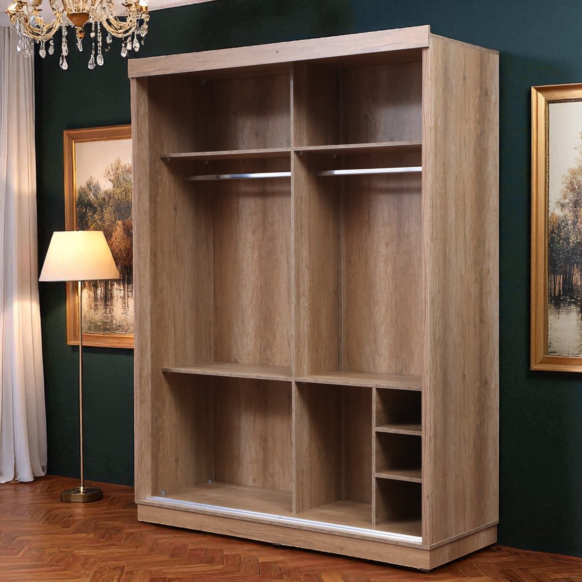 غرفة نوم اطفال 245