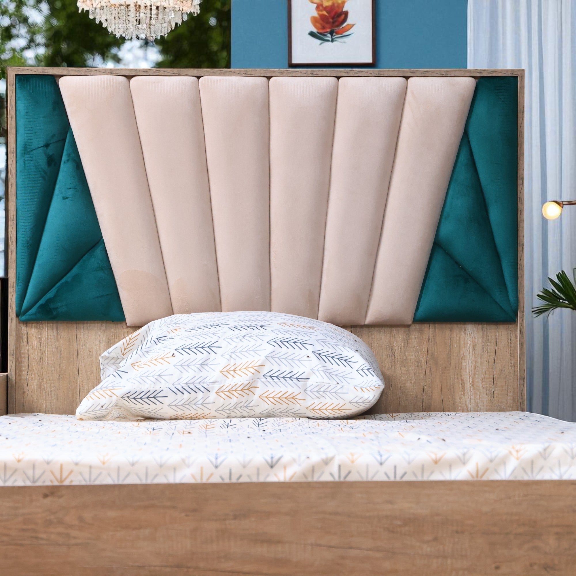 غرفة نوم اطفال 245