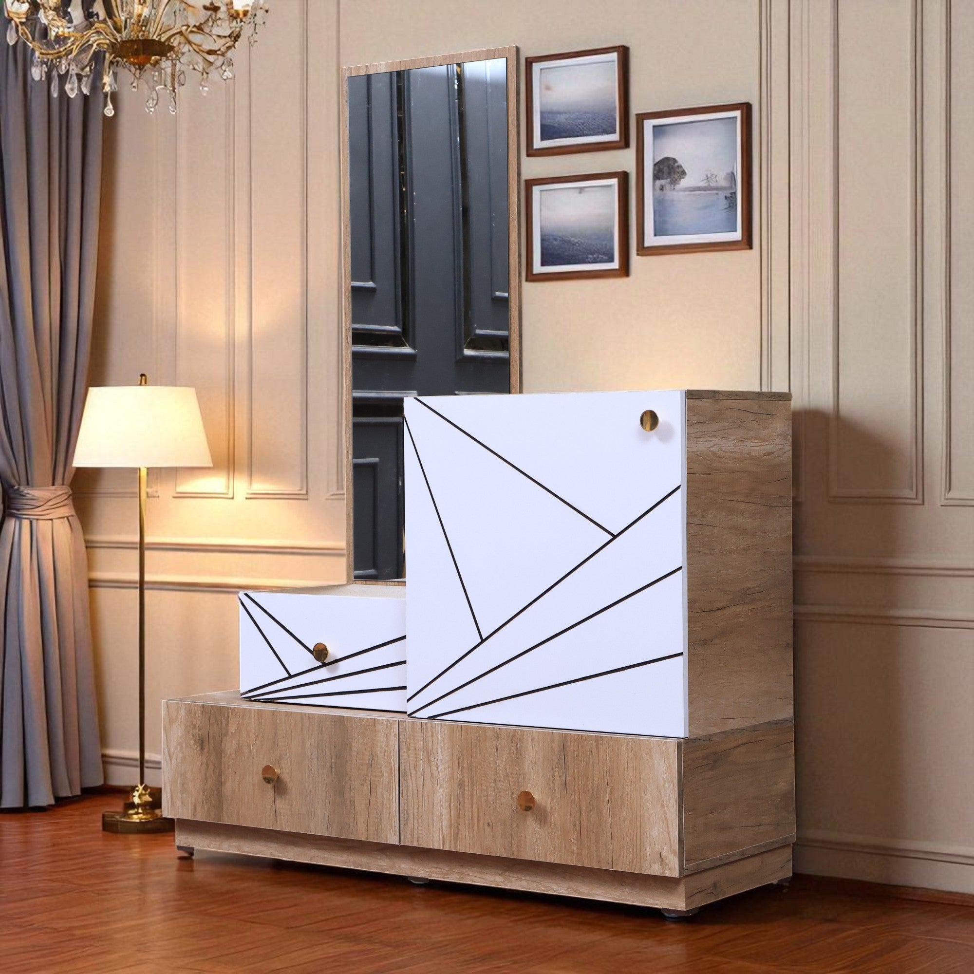 غرفة نوم اطفال 245