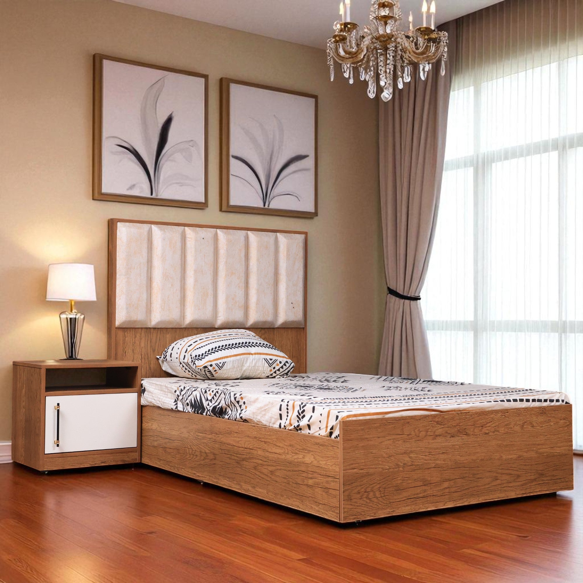 غرفة نوم اطفال 246