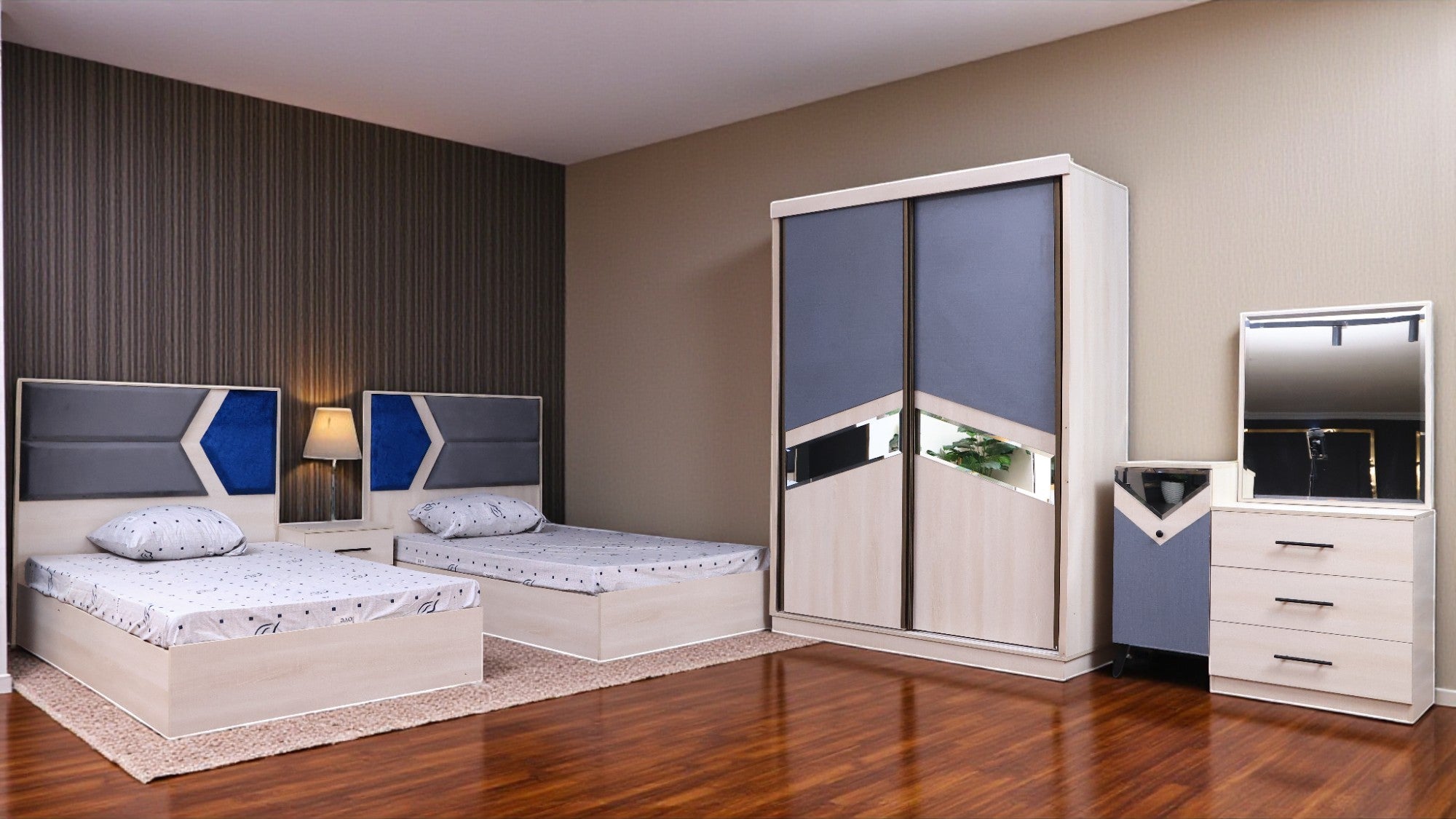 غرفة نوم اطفال 247