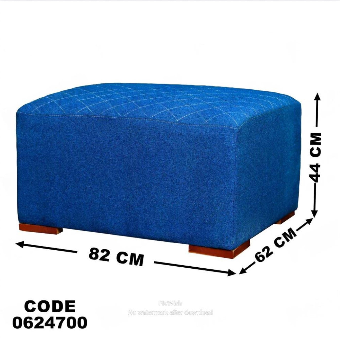 ركنة سرير وسحارة 247