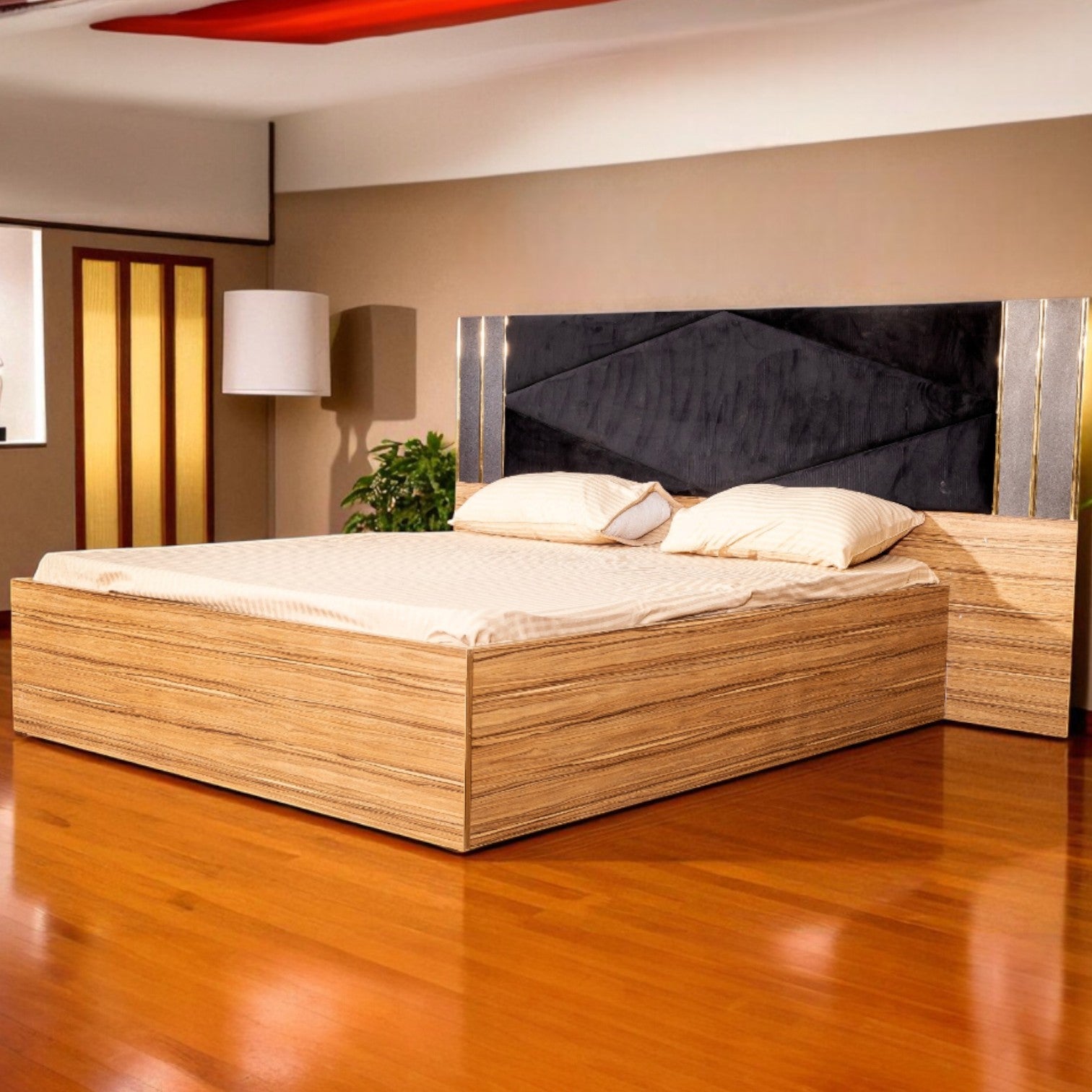 سرير ماستر 253