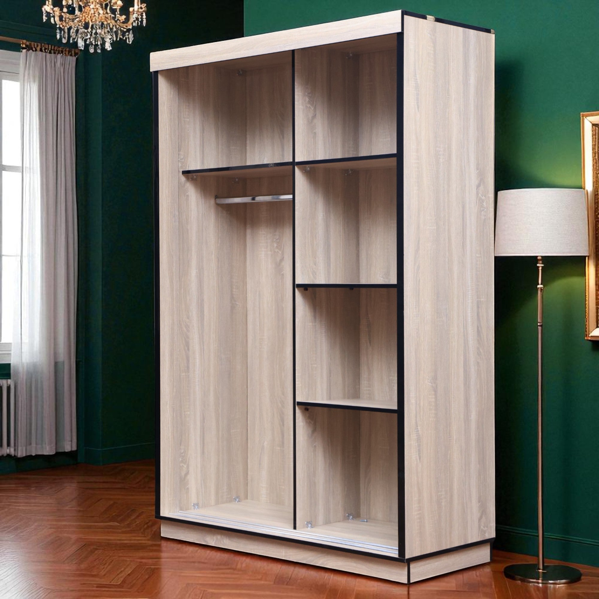 غرفة نوم اطفال 254